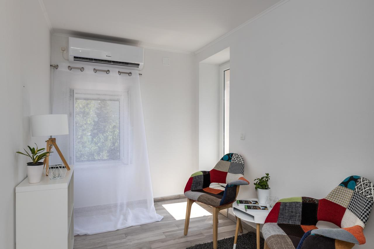 Holiday Home Monika Стон Екстер'єр фото